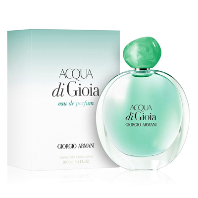 Acqua di Gioia