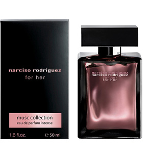Narciso Rodriguez Musc Collection