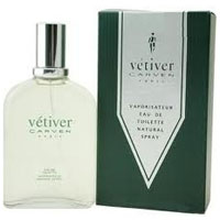 Vetiver