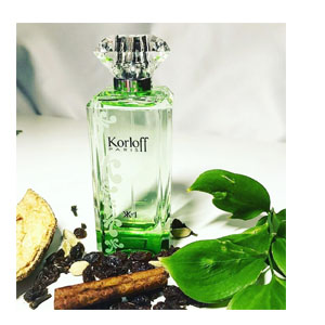 Korloff Paris Kn�I