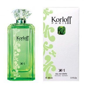 Korloff Paris KnI