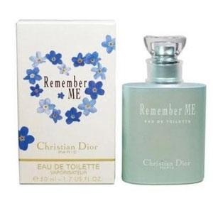 Christian Dior Remember Me