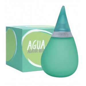 Agatha Ruiz de la Prada Agua de Agatha Ruiz de la Prada