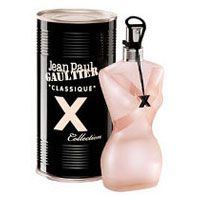 Jean Paul Gaultier Classique X