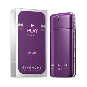 Givenchy Play Intense For Her