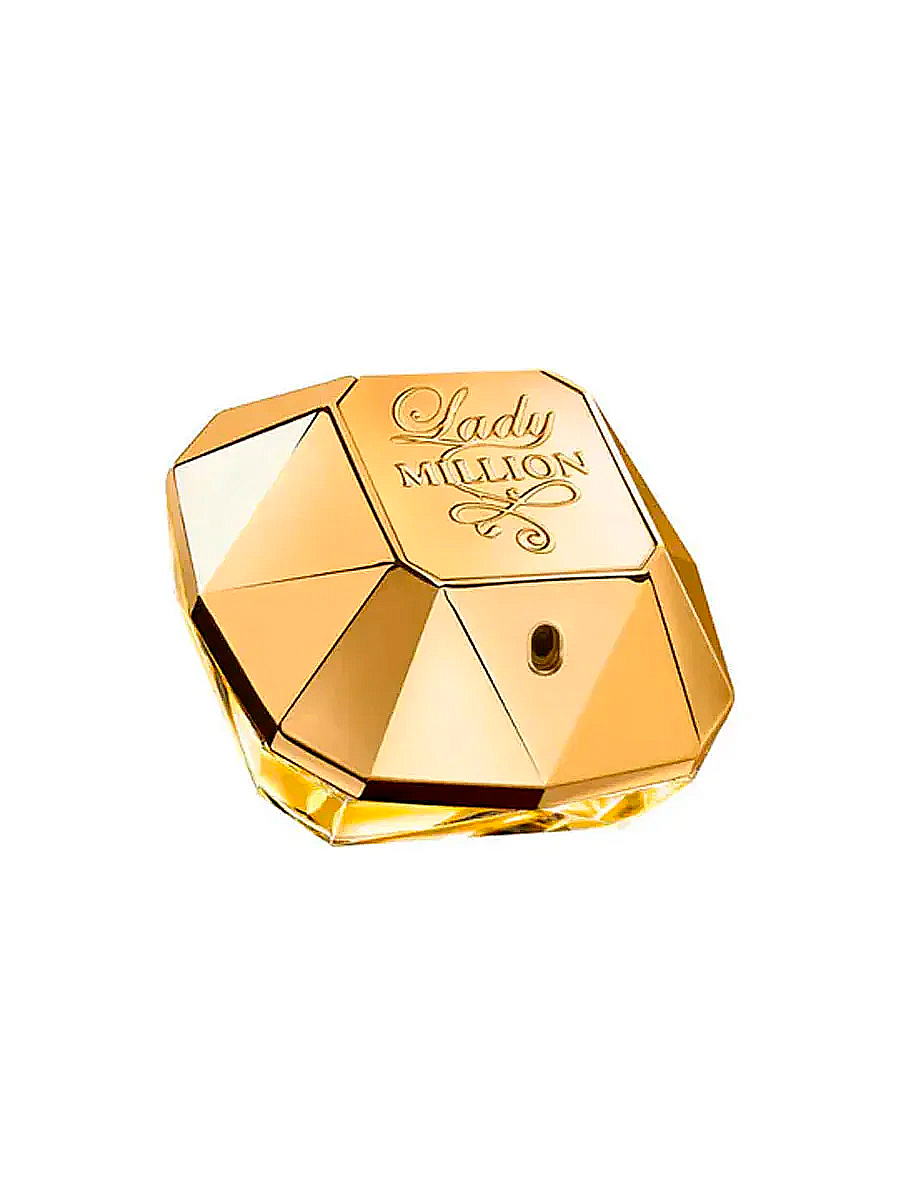 Paco Rabanne Lady Million