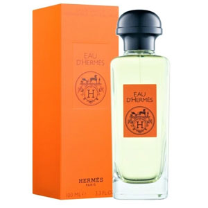 Eau D'Hermes