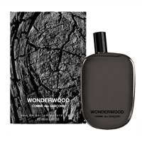 Comme des Garcons Wonderwood