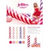 Cacharel Les Jellies Scarlett