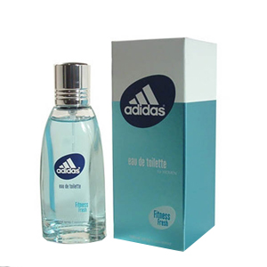 Adidas Fitness Fresh Woman