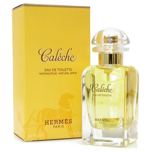 Caleche Eau Delicate