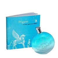 Hermes Eau des Merveilles Pegasus