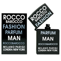 Roccobarocco Fashion Man