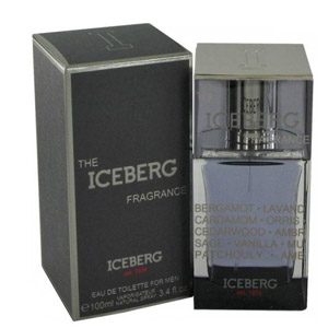 The Iceberg Fragrance for Men