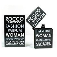 Roccobarocco Fashion Woman