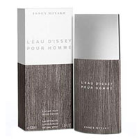 Issey Miyake L`Eau D’Issey pour Homme Edition Bois