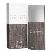 Issey Miyake L`Eau DIssey pour Homme Edition Bois