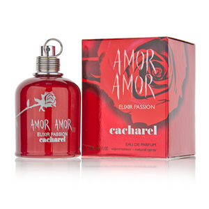 Cacharel Amor Amor Elixir Passion