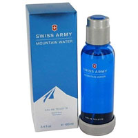 Victorinox Swiss Army Swiss Army Mountain Water