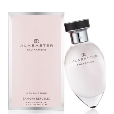 Banana Republic Alabaster Eau Fraiche