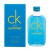 CK One Summer 2008