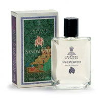 Crabtree & Evelyn Sandalwood