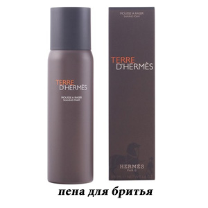 Hermes Terre d'Hermes