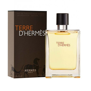 Hermes Terre d'Hermes