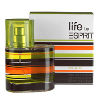 Esprit Life by Esprit Men