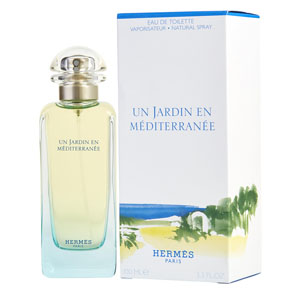 Hermes Un Jardin En Mediterranee