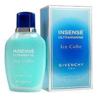 Insence Ultramarine Ice Cube