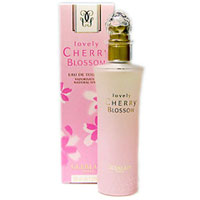 Guerlain Cherry Blossom Lovely