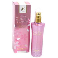 Guerlain Cherry Blossom Shiny