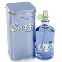 Liz Claiborne Curve