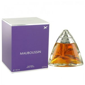 Mauboussin Mauboussin