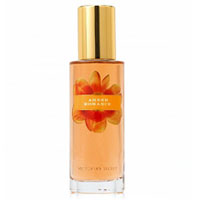 Victoria`s Secret Garden Amber Romance