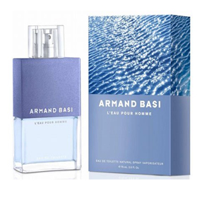 L`Eau Pour Homme