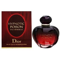 Christian Dior Hypnotic Poison Eau Sensuelle