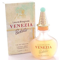 Laura Biagiotti Venezia Pastello