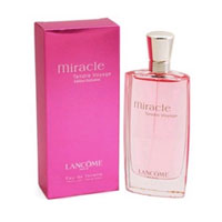 Lancome Miracle Tendre Voyage