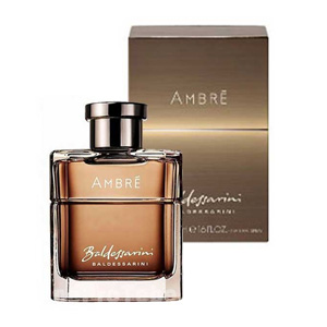 Hugo Boss Baldessarini Ambre