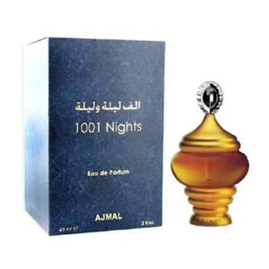 1001 Nights