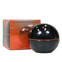 Hugo Boss Boss In Motion Black