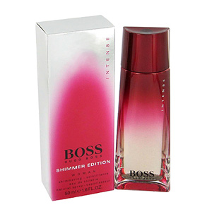 Boss Intense Shimmer Edition ( )