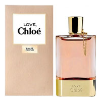 Chloe Love