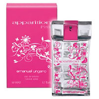 Ungaro Apparition Pink