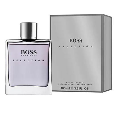 Hugo Boss Boss Selection