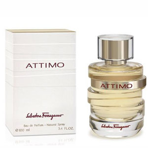 Salvatore Ferragamo Attimo