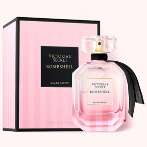 Victoria`s Secret Bombshell