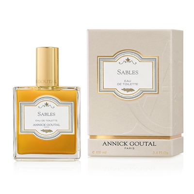 Annick Goutal Sables